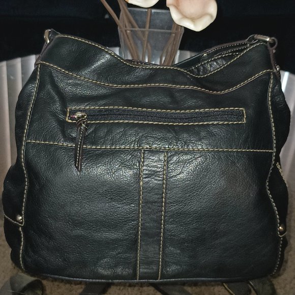 Tignanello Handbag - Picture 3 of 5